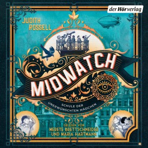 Midwatch - Schule der unerwünschten Mädchen