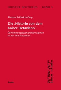 Die Historie von dem Kaiser Octaviano