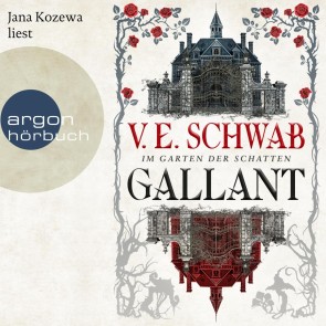 Gallant