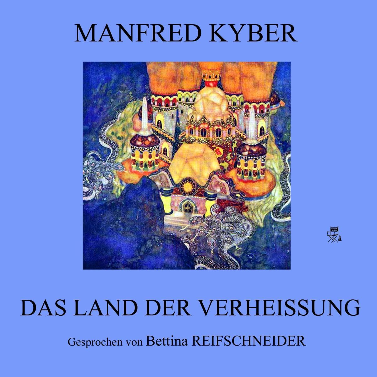 Das Land der Verheißung