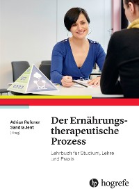 Der Ernährungstherapeutische Prozess