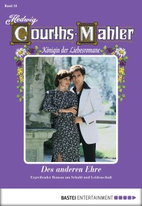 Hedwig Courths-Mahler - Folge 010