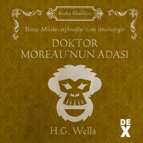 Doktor Moreau'nun Adası