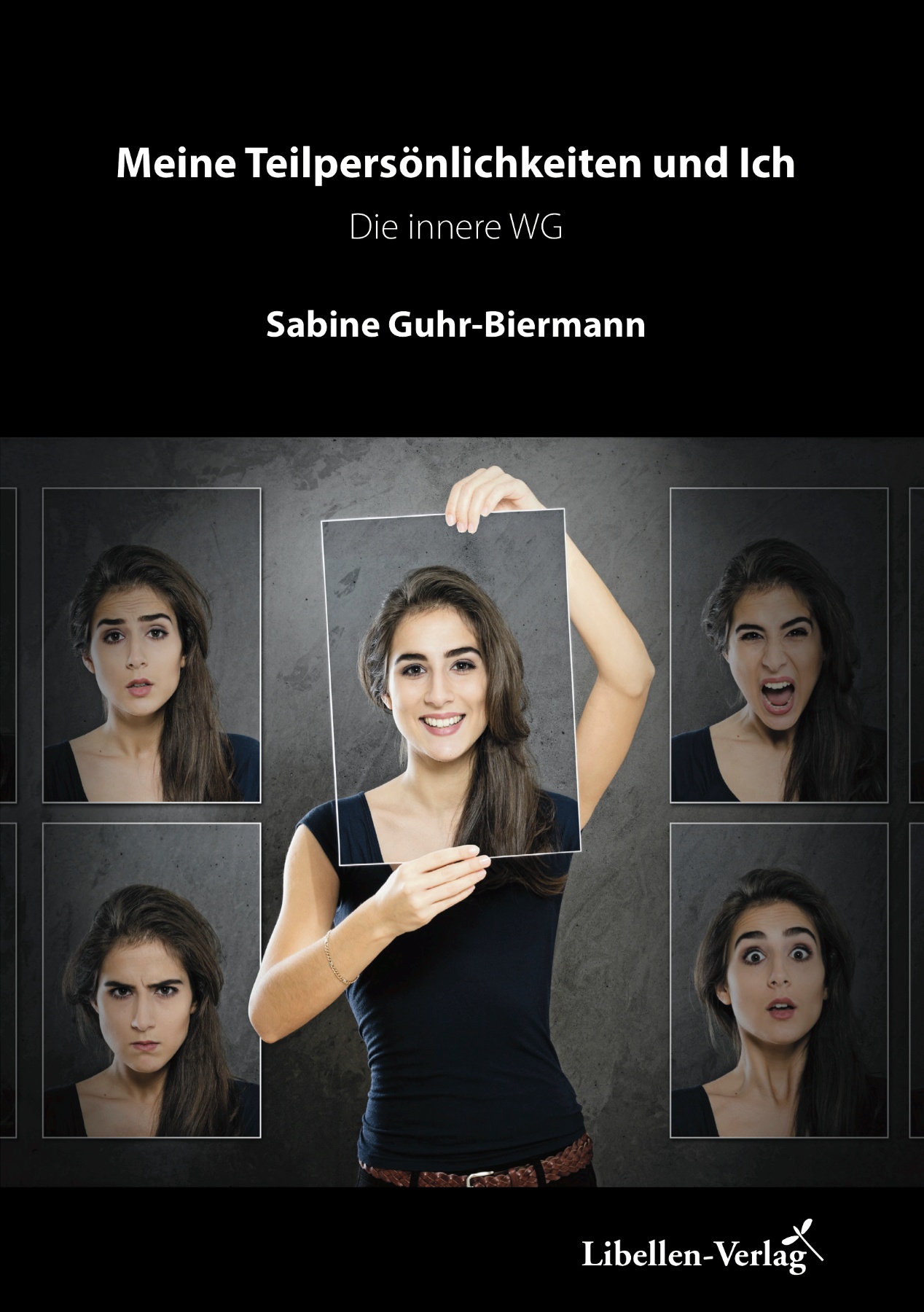 Meine Teilpersönlichkeiten und Ich