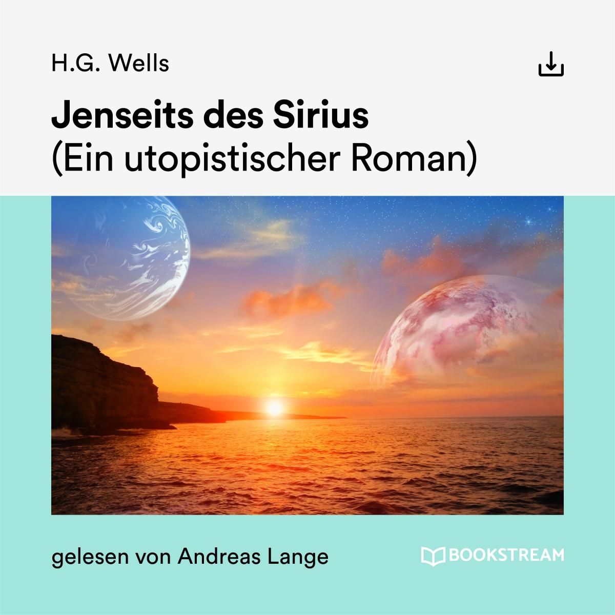 Jenseits des Sirius