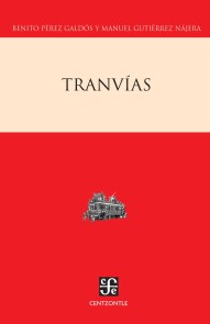 Tranvías