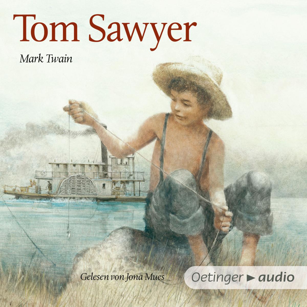 Tom Sawyer