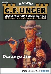 G. F. Unger Sonder-Edition 24