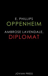 Ambrose Lavendale, Diplomat