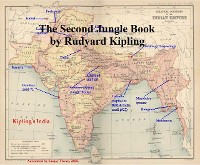 The Second Jungle Book