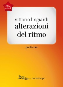 Alterazioni del ritmo