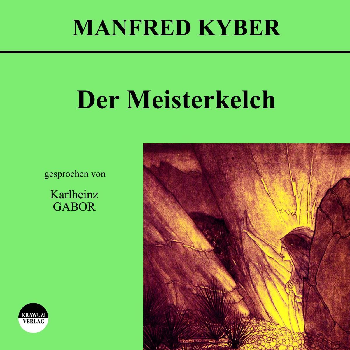 Der Meisterkelch