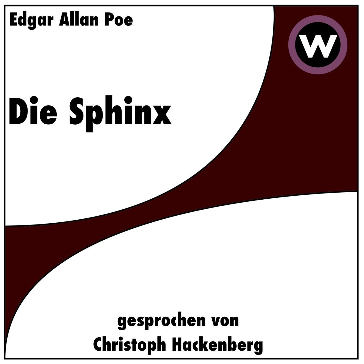 Die Sphinx