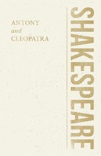 Antony and Cleopatra