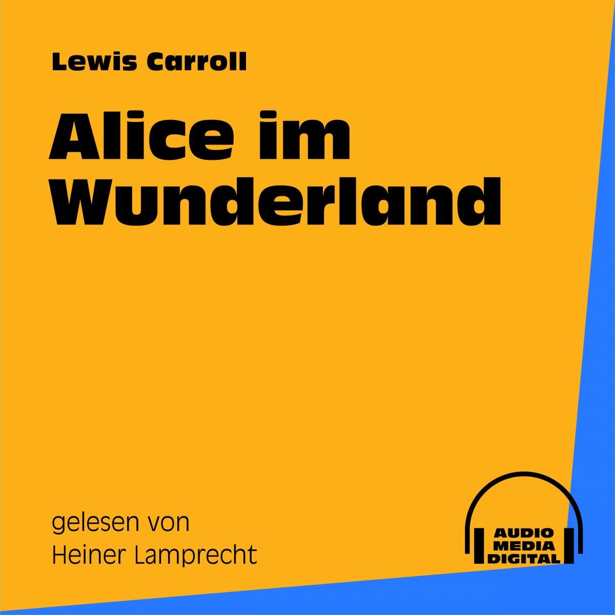 Alice im Wunderland