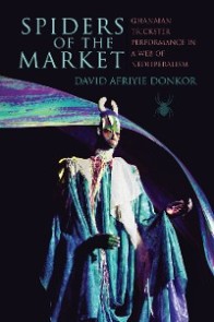 Spiders of the Market, Enhanced Ebook
