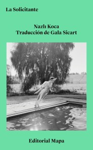 La solicitante