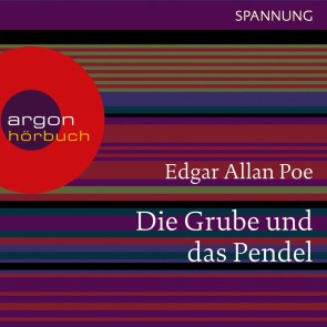 Die Grube und das Pendel