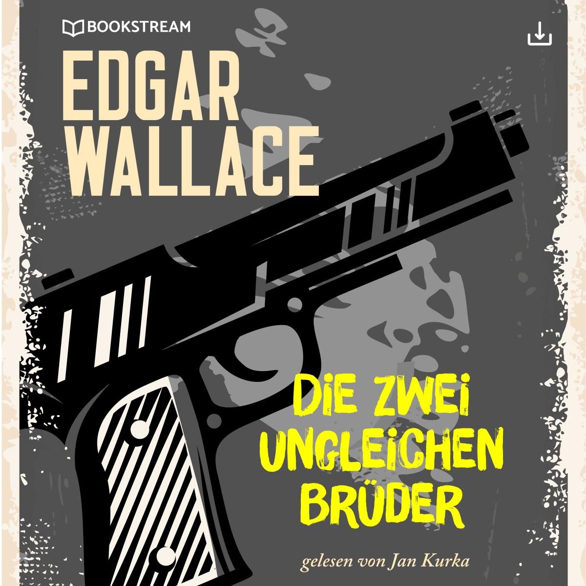 Die zwei ungleichen Brüder