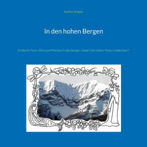 In den hohen Bergen