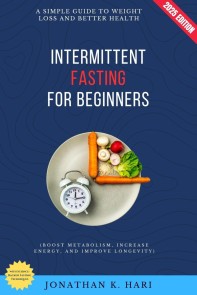Intermittent Fasting for Beginners: