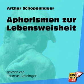 Aphorismen zur Lebensweisheit