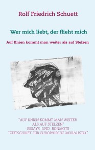 Auf Knien kommt man weiter als auf Stelzen