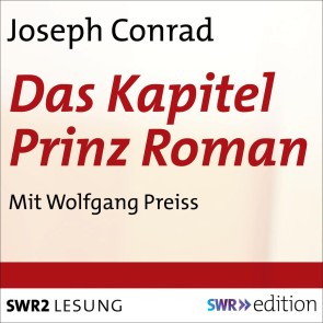 Das Kapitel Prinz Roman