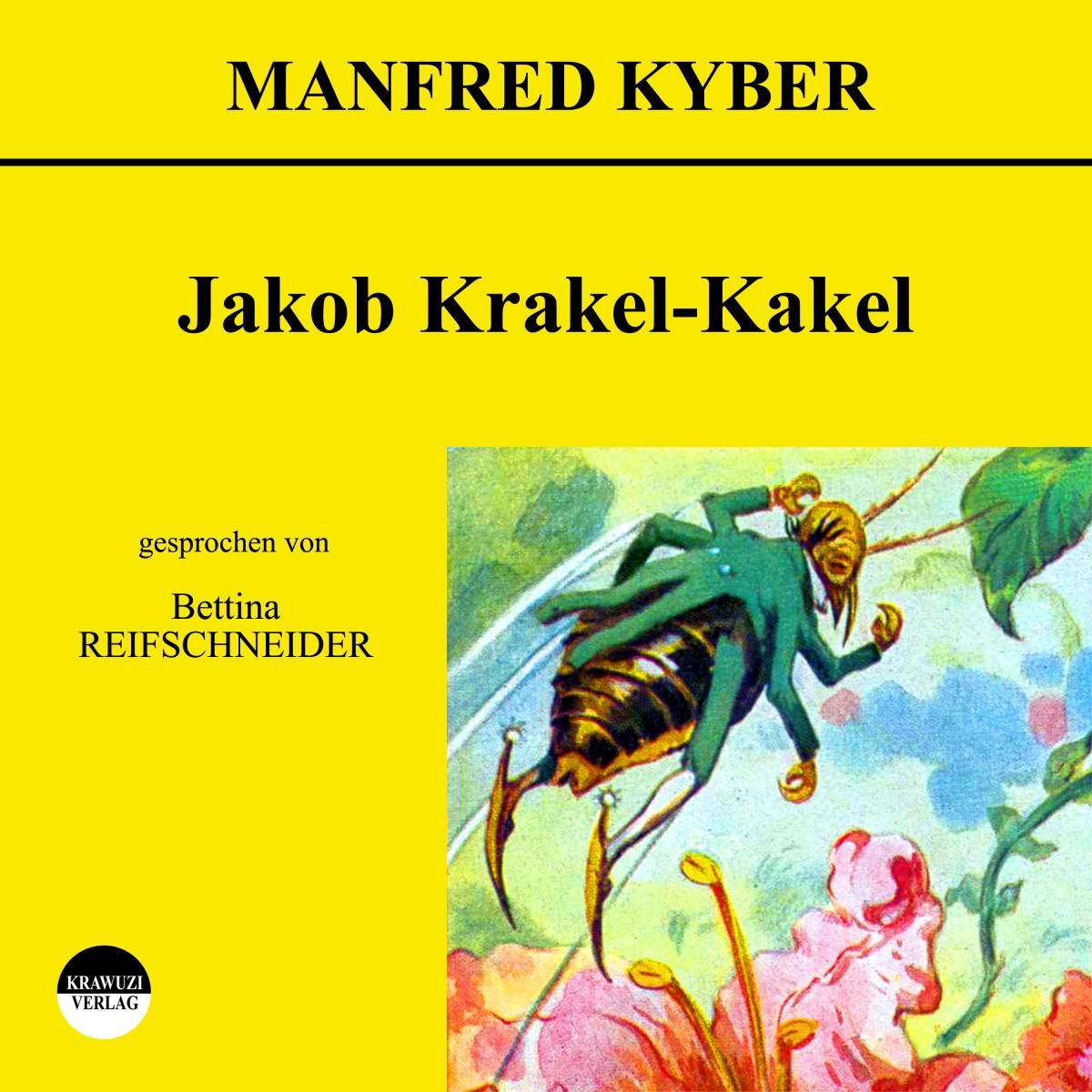 Jakob Krakel-Kakel