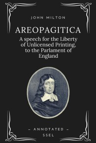 Areopagitica