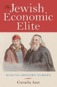 The Jewish Economic Elite