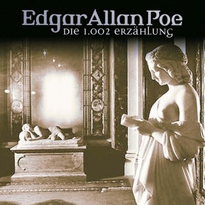 Schehrazades 1002. Erzählung