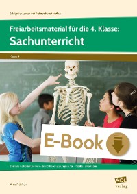 Freiarbeitsmaterial f. d. 4. Kl.: Sachunterricht