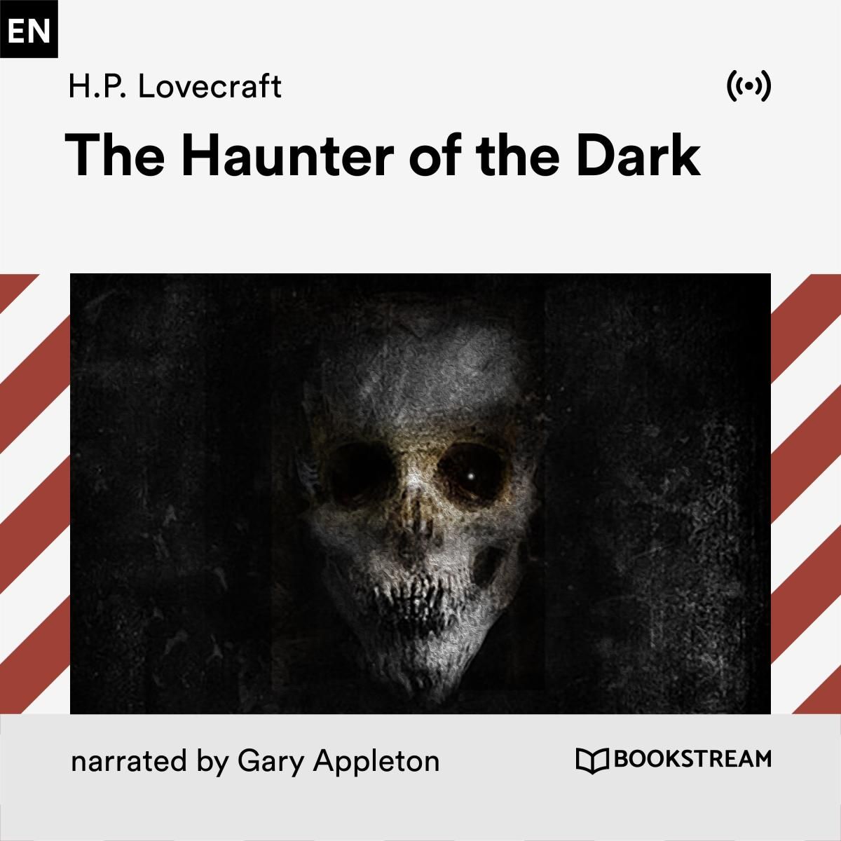 The Haunter of the Dark