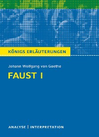 Faust I von Goethe.