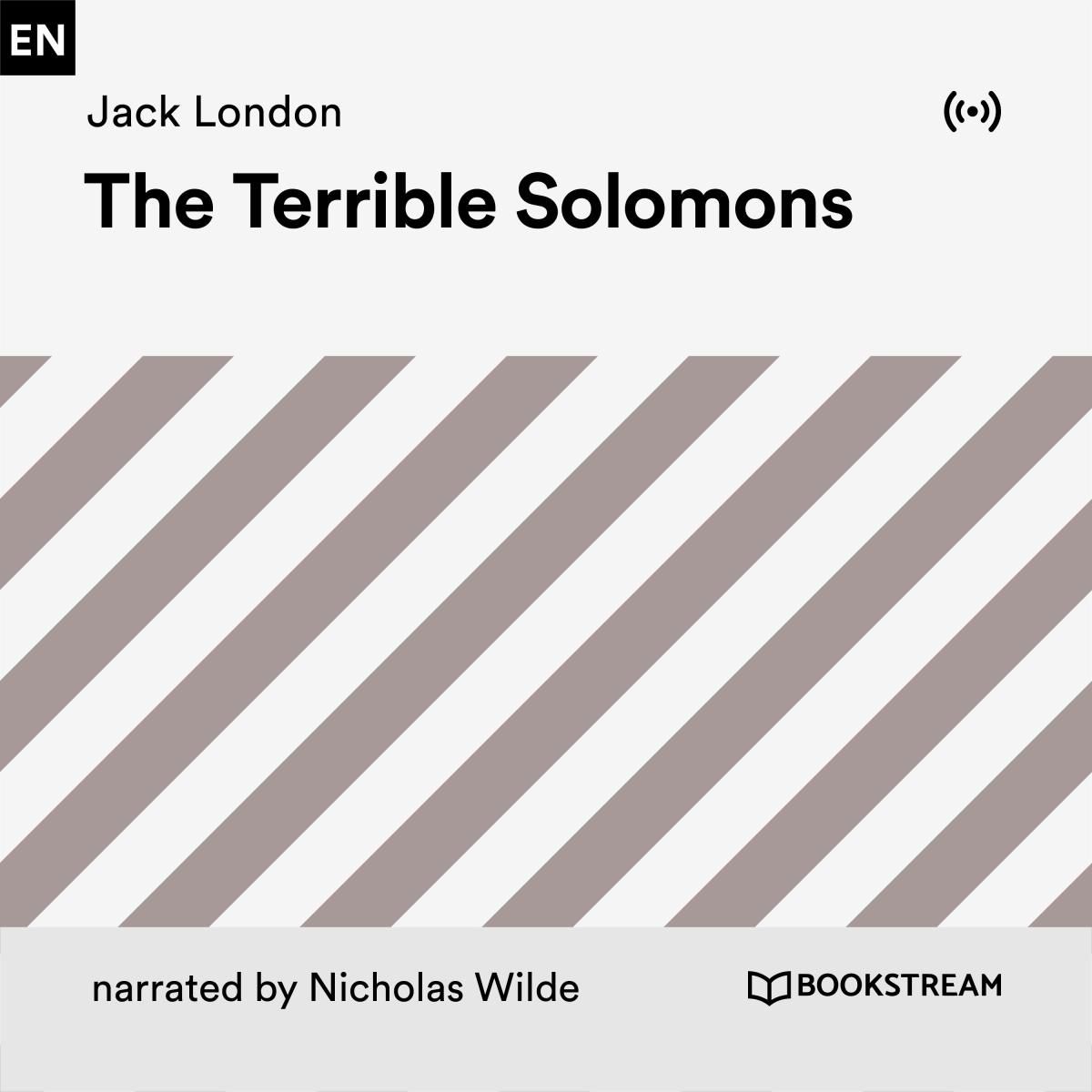 The Terrible Solomons