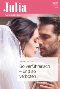 So verführerisch - und so verboten