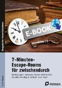 7-Minuten-Escape-Rooms für zwischendurch