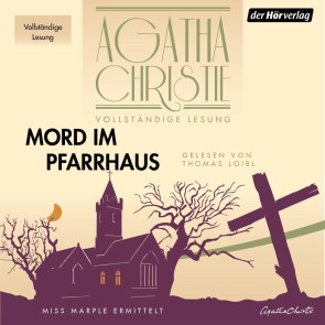 Mord im Pfarrhaus