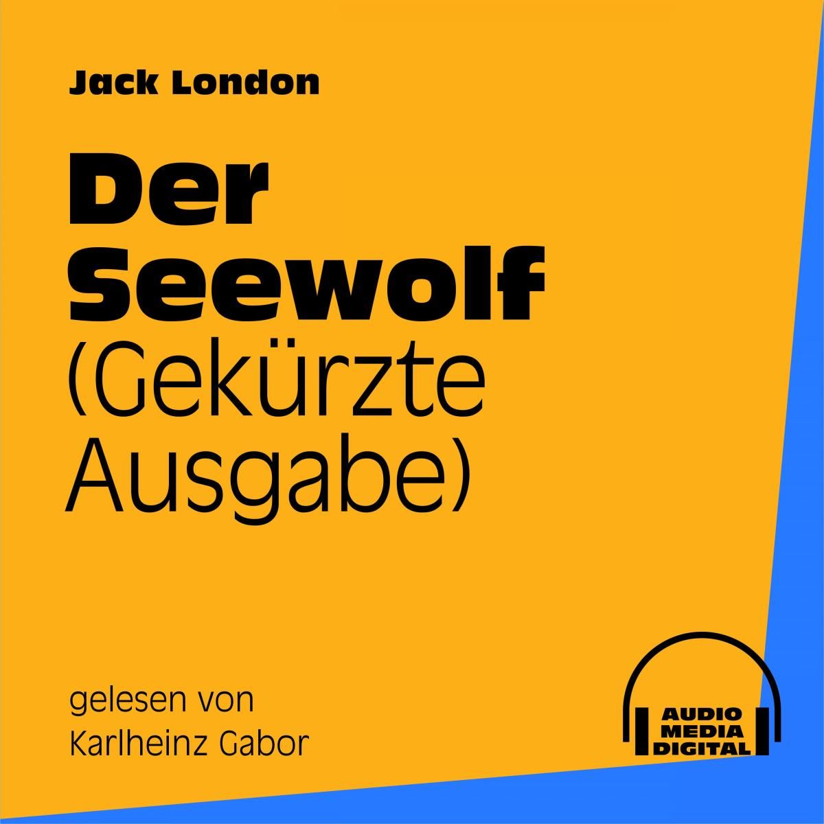 Der Seewolf