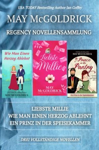 Regency Novellensammlung
