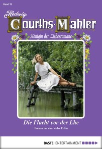 Hedwig Courths-Mahler - Folge 075