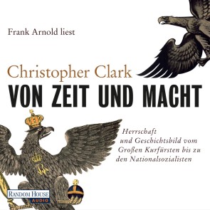 Von Zeit und Macht