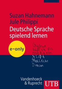 Deutsche Sprache spielend lernen