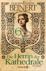 Die Herrin der Kathedrale 6