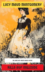 Rilla auf Ingleside
