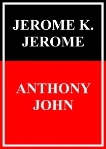 Anthony John