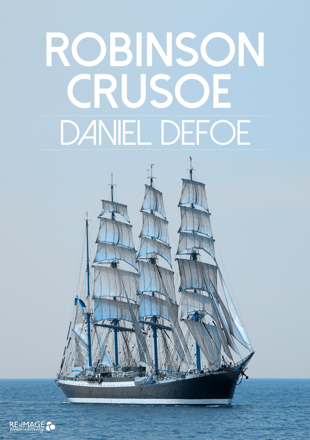 Robinson Crusoe