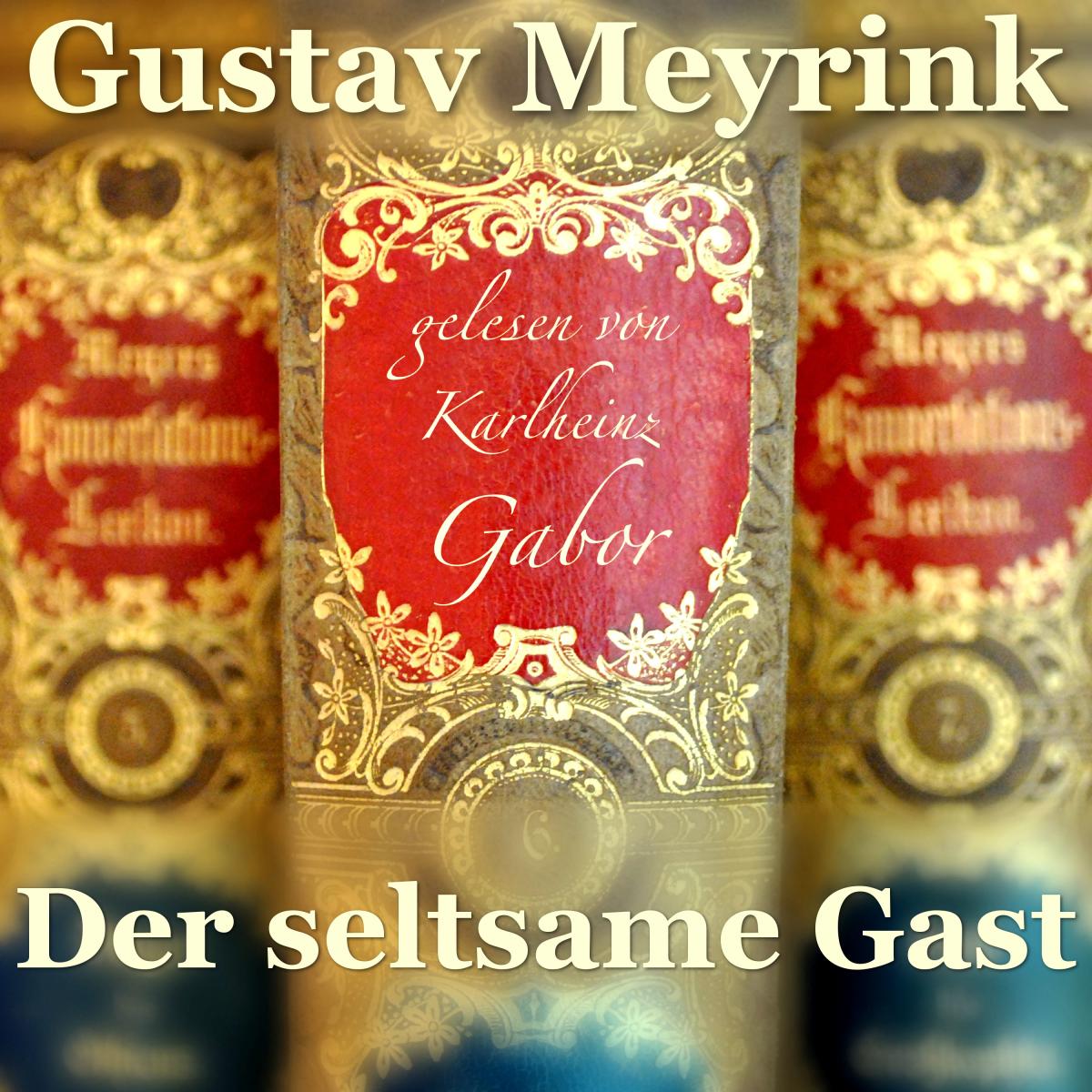 Der seltsame Gast