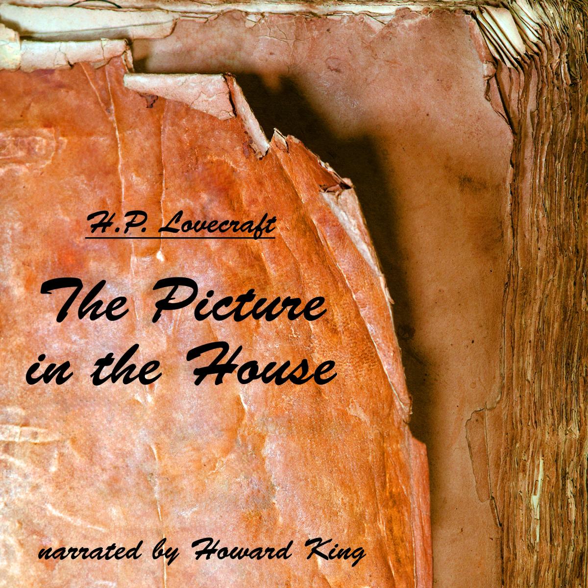 The Picture in the House